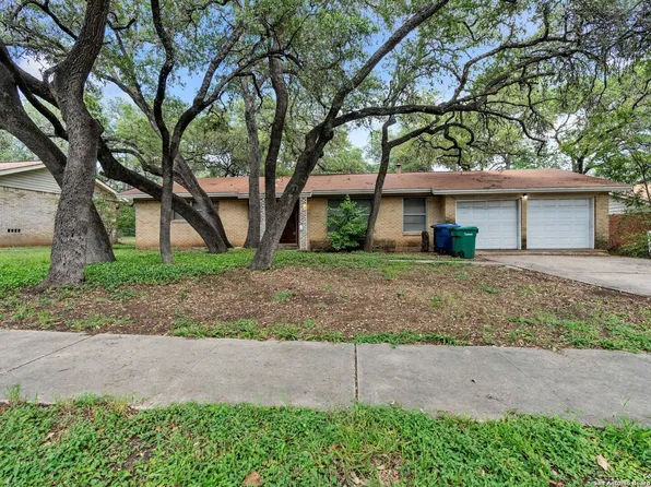 11026 Dreamland, San Antonio, TX 78230