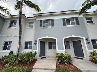 1681 SE 31st Ct #1681, Homestead, FL 33035