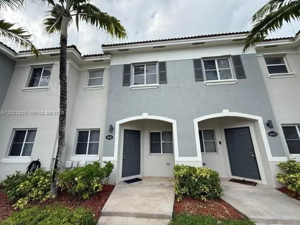 1681 SE 31st Ct #1681, Homestead, FL 33035