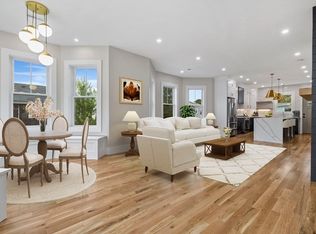 64 Marshall St #2, Medford, MA 02155