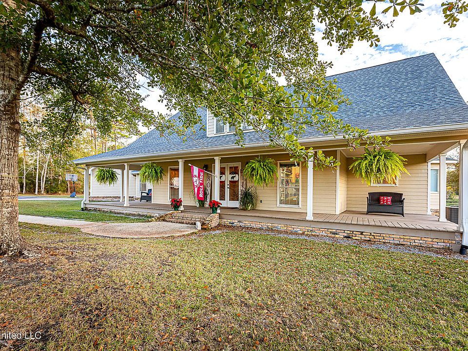 13524 Highway 613, Moss Point, MS 39562 Zillow