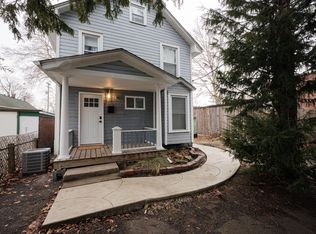 1621 Starkweather Ave, Cleveland, OH 44113