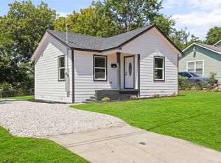 1823 Atlas Dr, Dallas, TX 75216