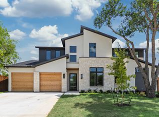 3308 Ferguson Rd, Grapevine, TX 76092
