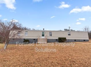 886 Frye Rd, Stoneville, NC 27048