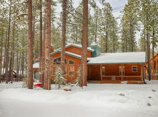 2748 Deep Pool Rd, Pinetop, AZ 85935