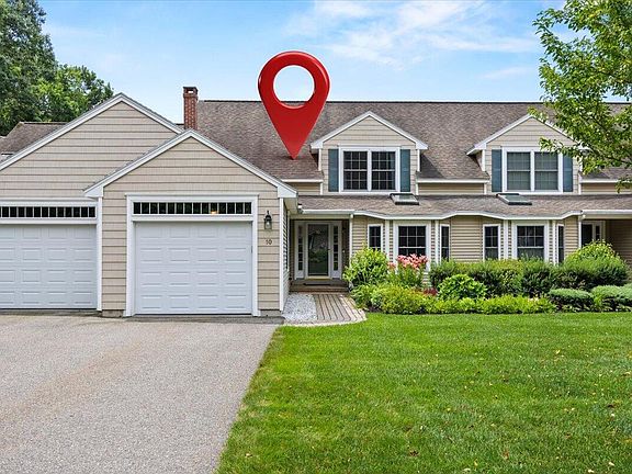 2nd image of 10 Shiretowne Common Drive #10