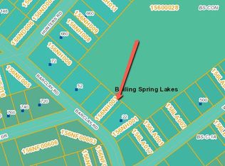 524 Barclay Rd #L, Southport, NC 28461