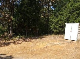 LOT 11 Marina Vw LOT 11, Flint, TX 75762