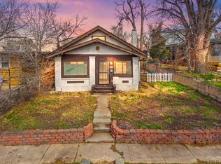 909 E 11th St, Pueblo, CO 81001