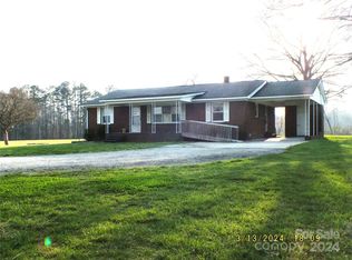 1777 Potter Rd, Lancaster, SC 29720