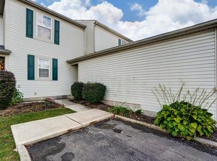 236 Macdougall Ln, Blacklick, OH 43004
