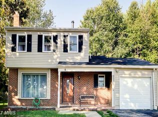 5 Meadow Creek Ct, Baltimore, MD 21236