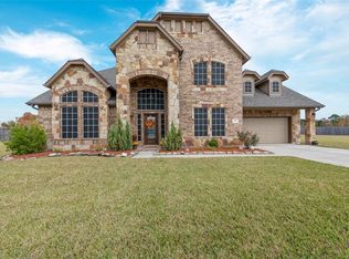 4519 Clearwater Rd, Baytown, TX 77523