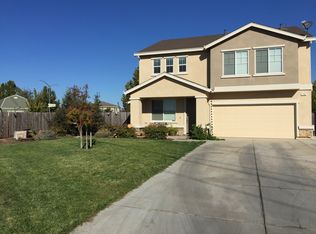 738 Burnt Ranch Way, Chico, CA 95973