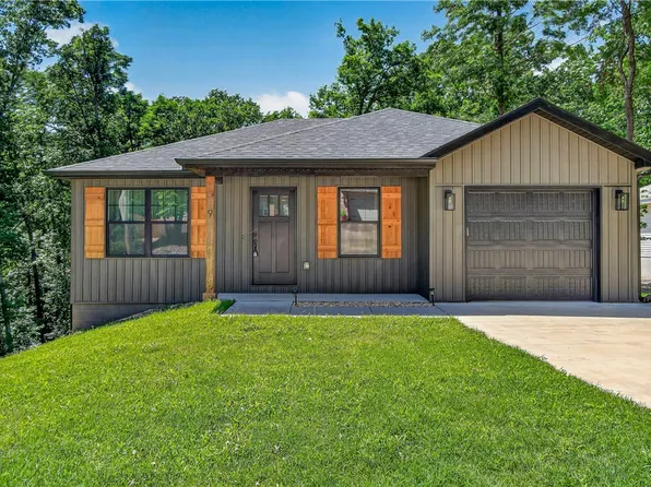 9 Pawle Dr, Bella Vista, AR 72714