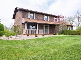 10965 Hoffman Rd, Aurora, IN 47001