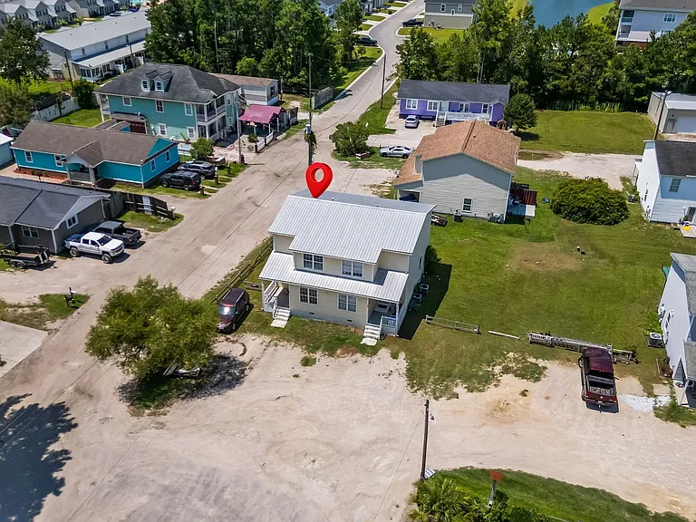 4097 Mica Ave #S — Photo 50
