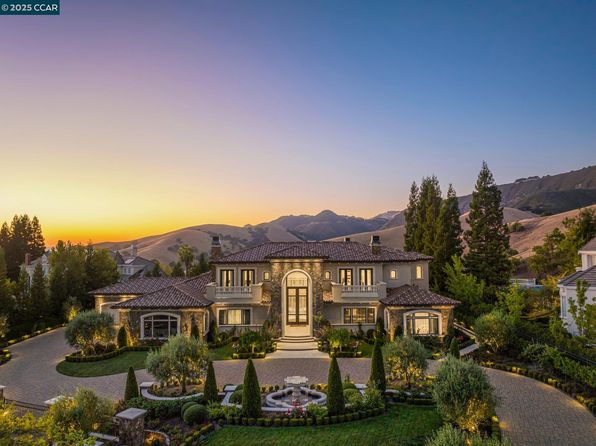 940 Eagle Ridge Dr, Danville, CA 94506