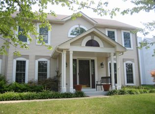 1113 Butternut Ln, O'Fallon, IL 62269