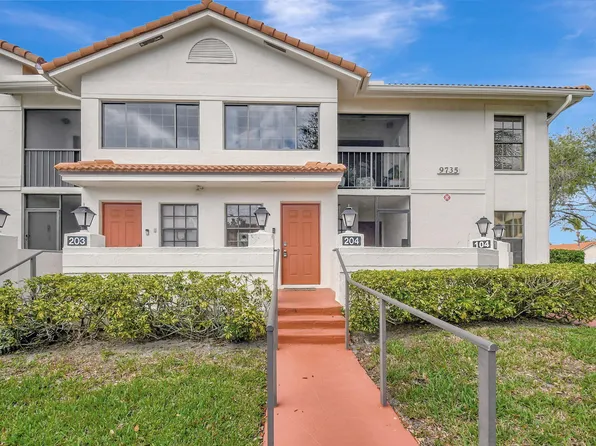 9735 Pavarotti Ter 204 Terrace #204, Boynton Beach, FL 33437