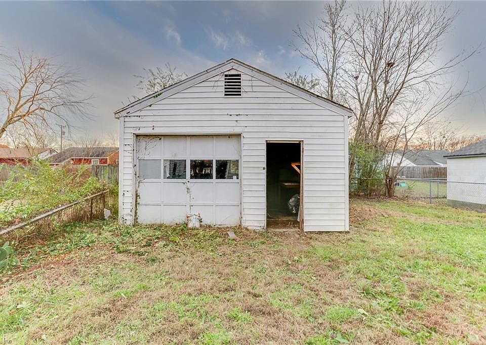 519 Smiley Rd, Hampton, VA 23663 Zillow