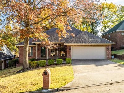 14118 Westbury Dr, Little Rock, AR, 72223