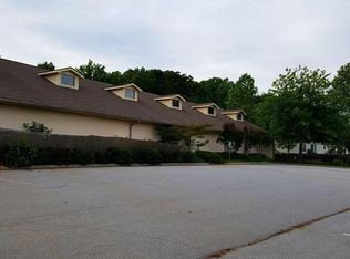 1030 White Horse Rd Ext, Travelers Rest, SC 29690