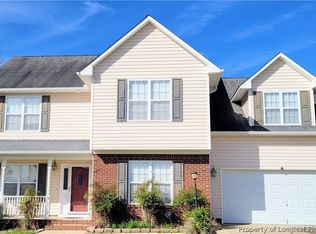 84 Gloucester Ct, Cameron, NC 28326