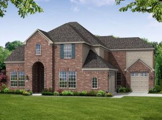 7113 Four Sixes Ranch Rd, North Richland Hills, TX 76182