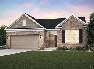 3043 Sumerlyn Court, Auburn Hills, MI 38326