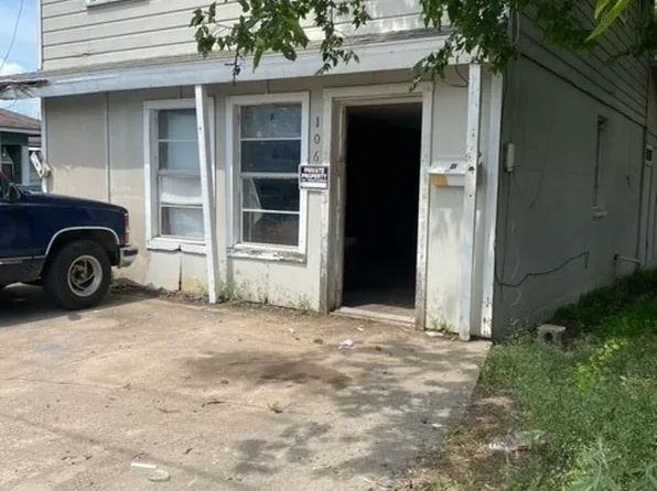 106 S 19th St, Gatesville, TX 76528