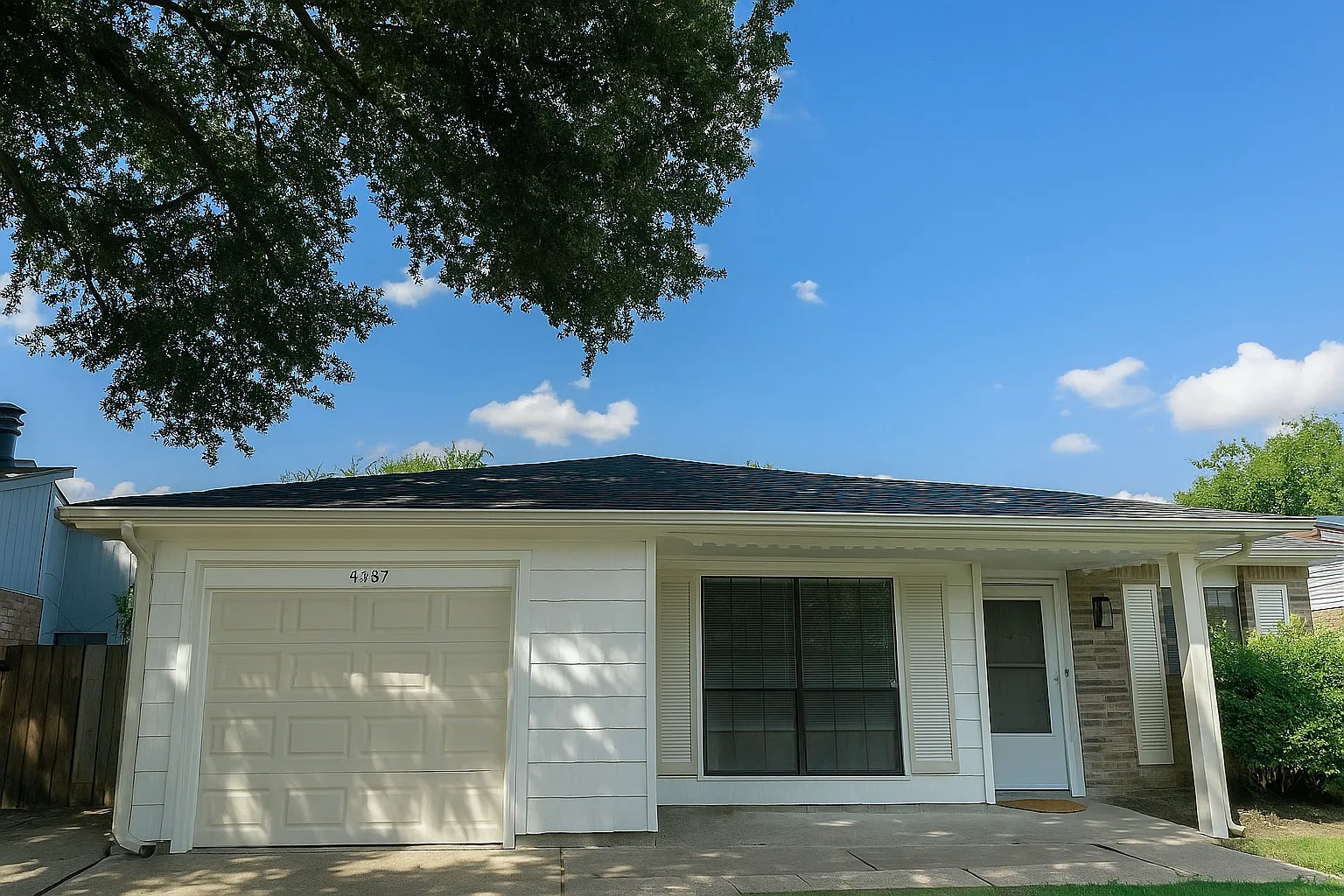4757 China Rose Dr — Photo 1