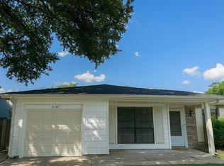 4757 China Rose Dr, Fort Worth, TX 76137