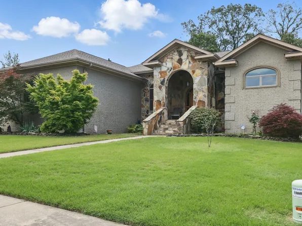 1309 Nature Way Dr, Benton, AR 72019