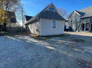 957 Washtenaw Ave, Ypsilanti, MI 48197