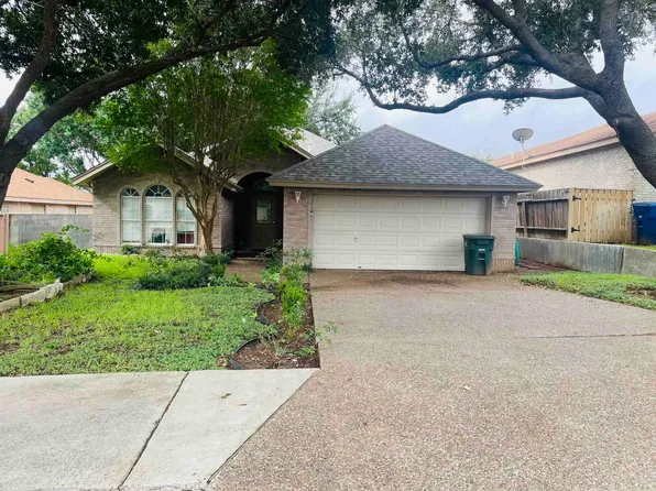 1011 Topaz Trl, Laredo, TX 78045