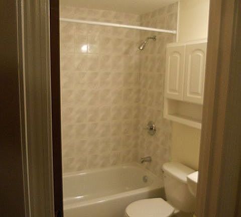 Totally remodeled Bathroom