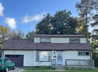 1041 Towanda Rd, Virginia Beach, VA 23464