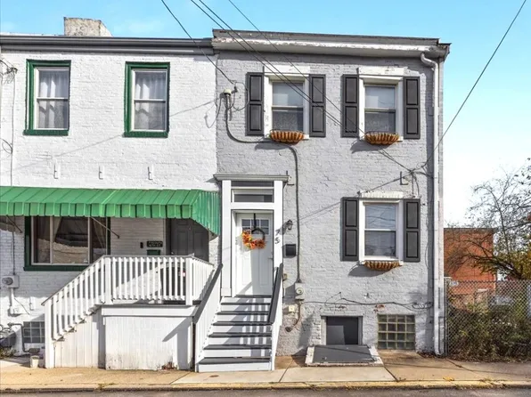 75 16th St, Pittsburgh, PA 15203