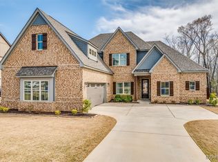 1388 Tullahoma Dr, Prattville, AL 36066