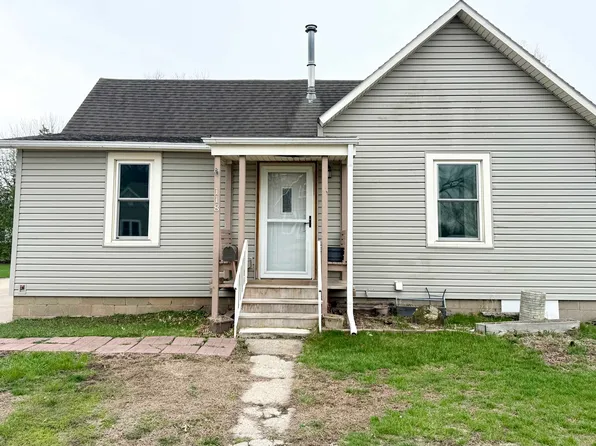 118 W 14th St, Spencer, IA 51301