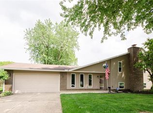 9770 Pawnee Pass, Dayton, OH 45458
