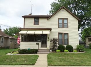 714 E Gdn, Freeport, IL 61032
