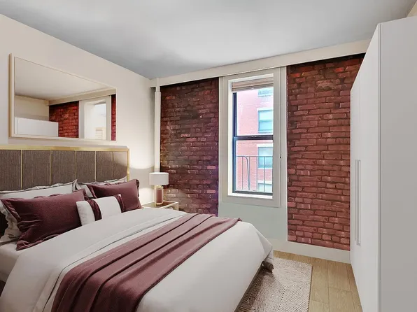 48 W 138th St APT 3F, New York, NY 10037