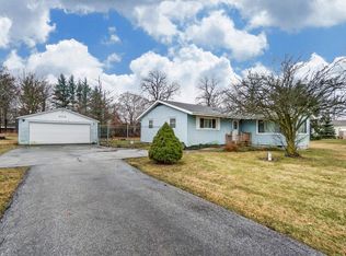 506 Dodane Rd, Fort Wayne, IN 46819