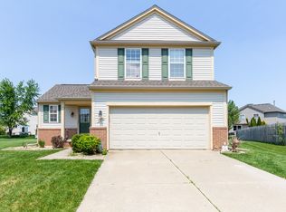 7590 Kenton Ct, Ypsilanti, MI