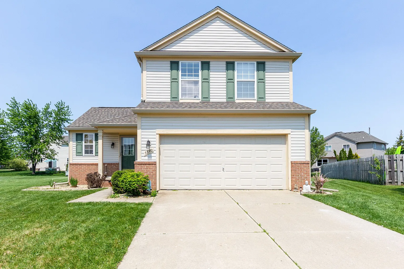 7590 Kenton Ct photo 1