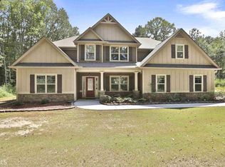 151 Aaron Todd Rd, Senoia, GA 30276