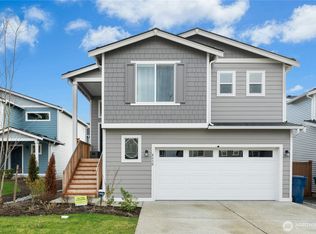 Serenity Trails, Marysville, WA 98270